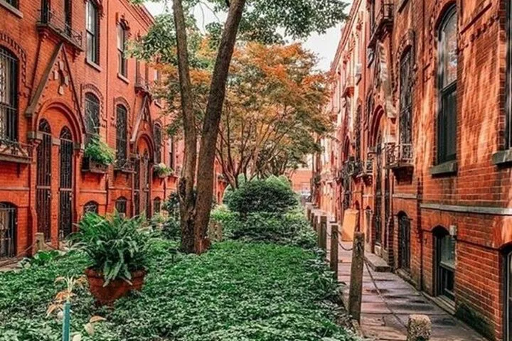 NYC Cultural Immersion: Explore Soho, Little Italy & Chinatown on a Private Tour!