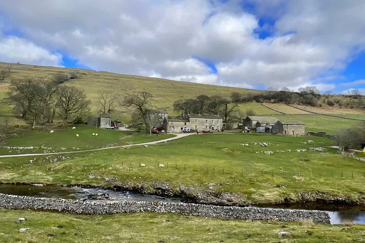 Step into 'All Creatures Great and Small': A Yorkshire Dales Adventure