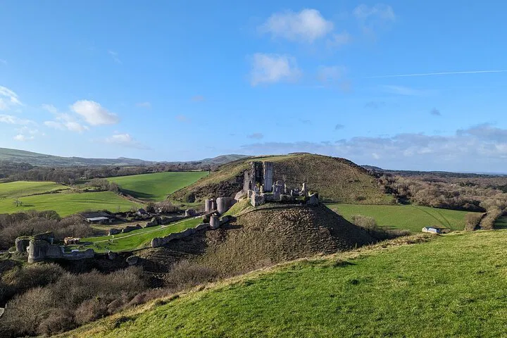 Wareham E-Bike Tours: Explore Dorset's Hidden Gems