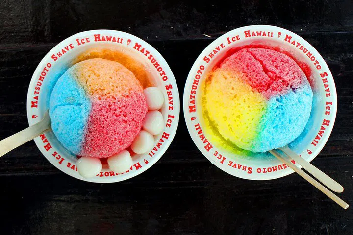 Oahu's Culinary Slingshot Adventure: A Cultural Feast on Wheels!