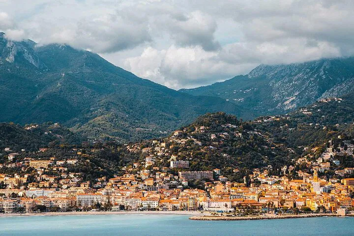 Riviera & Alps Day Trip: A Scenic French Adventure