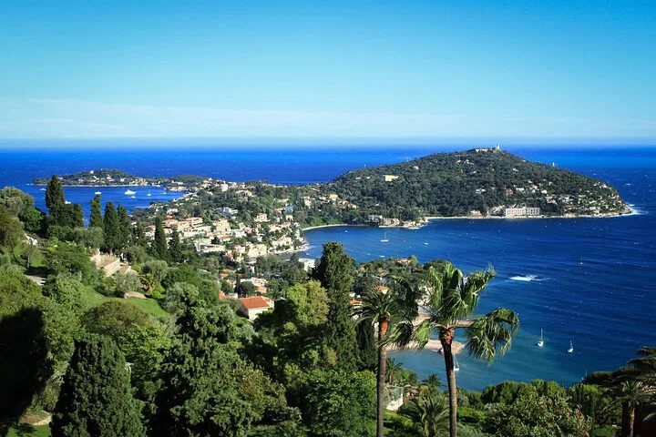 Explore French Riviera: A Personalized Coastal Journey from Nice