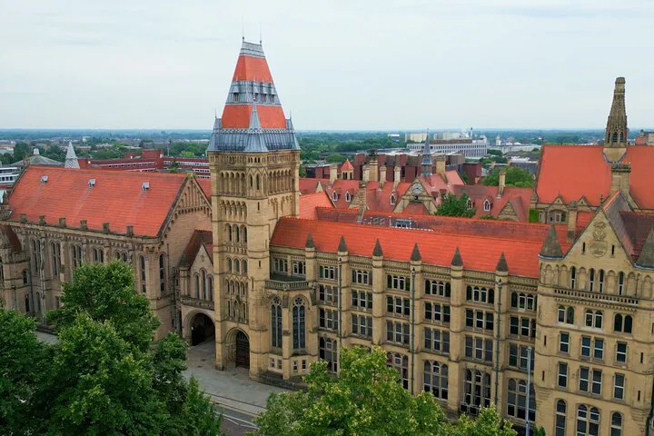 Unlock Manchester Museum's Secrets: A Private Guided Tour