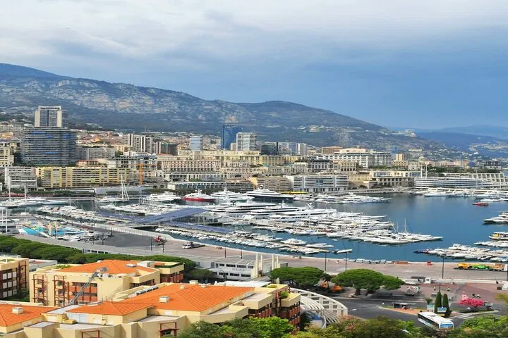 Uncover Monaco's Secrets: A Self-Guided Audio Adventure