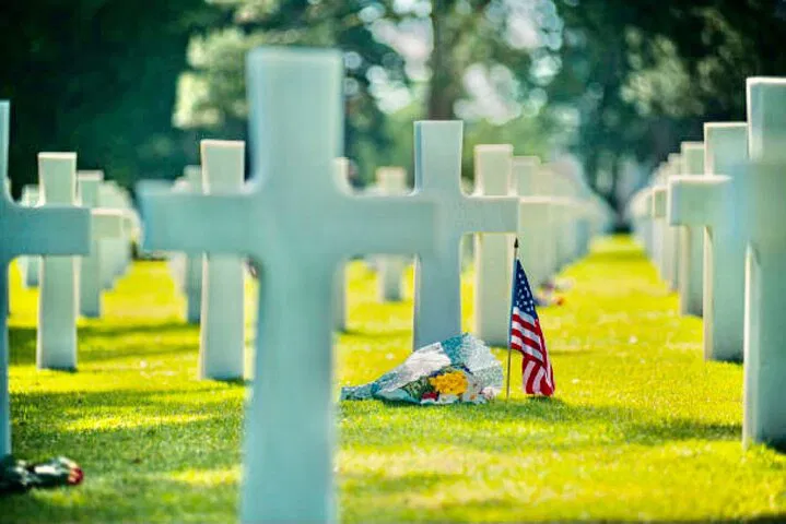 Normandy D-Day Tour: Small Group, Big History!