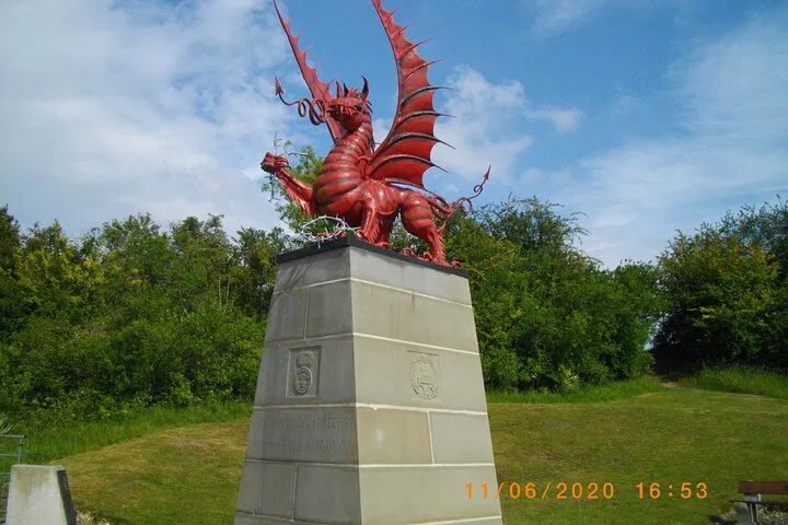Somme Battlefields: A Respectful Journey Through Living History