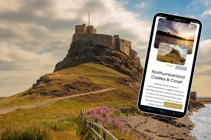 Uncover Northumberland's Treasures: Your Ultimate Online Road Trip Guide