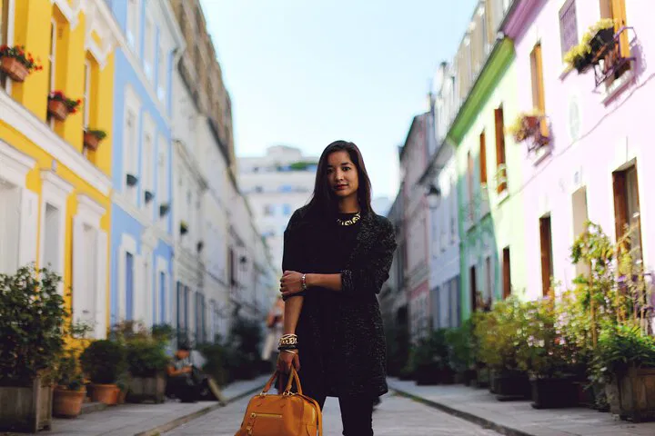 Capture Paris: A Personalized Photography Tour with a Local Expert