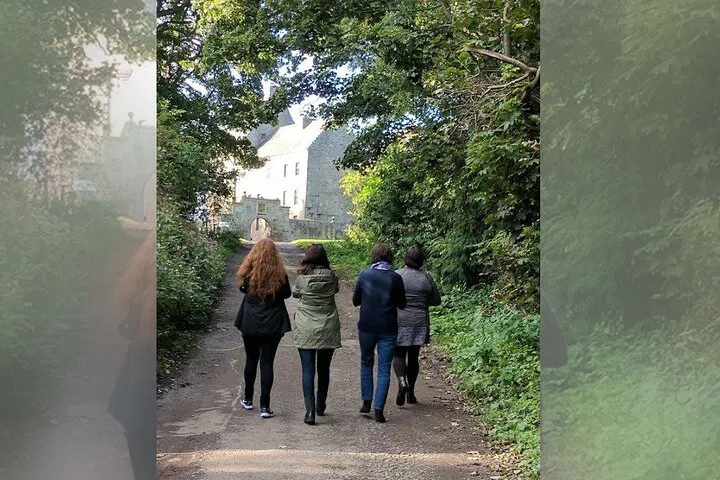 Outlander Tour: Explore Filming Locations from Edinburgh