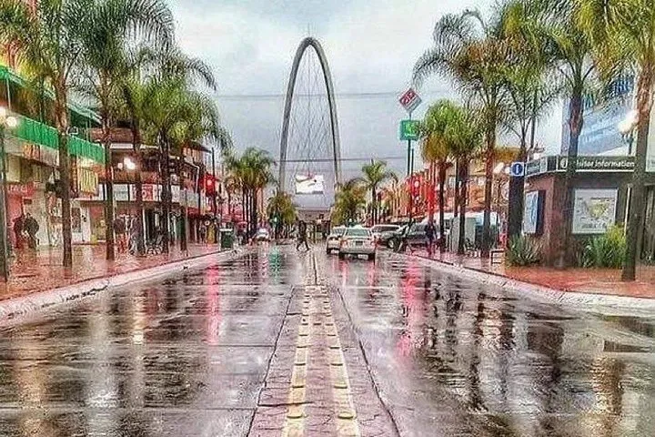 Discover Tijuana & Rosarito: Tacos, Tours, and Expert Guidance!