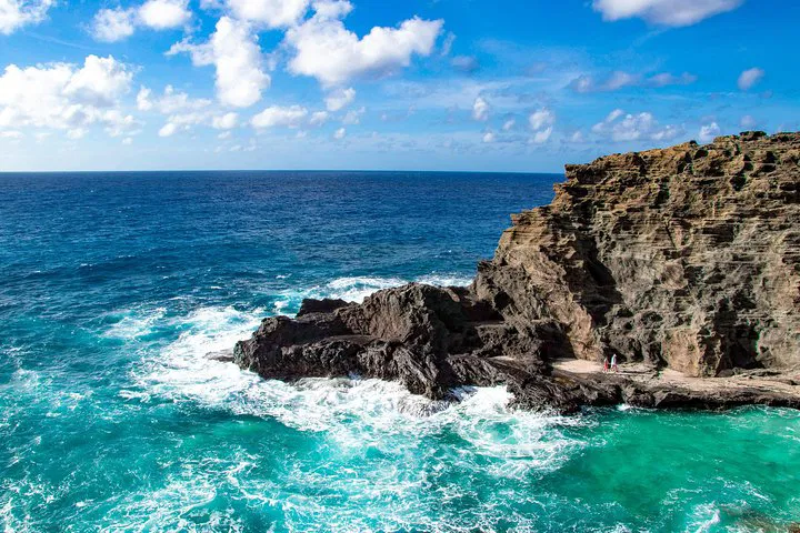 Oahu's Sights & Bites: A Delicious Island Adventure