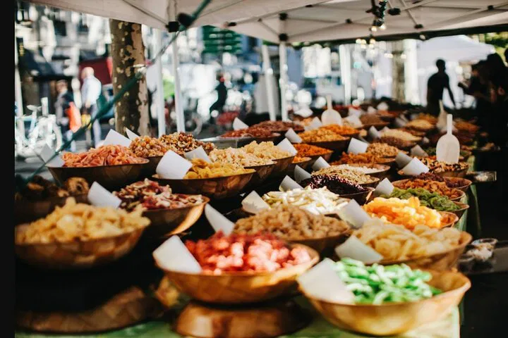 South Philly Food Tour: A Culinary Adventure Through History