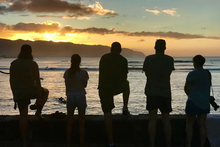 Oahu Custom Tours: Craft Your Hawaiian Adventure