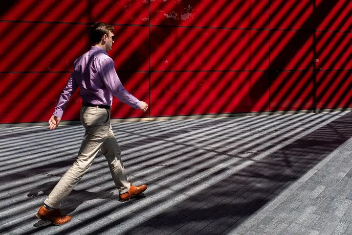 Unlock London's Secrets: A Street Photography Workshop Adventure