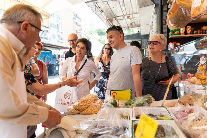 Asti's Artisanal Flavors: Small-Group Street Food Adventure