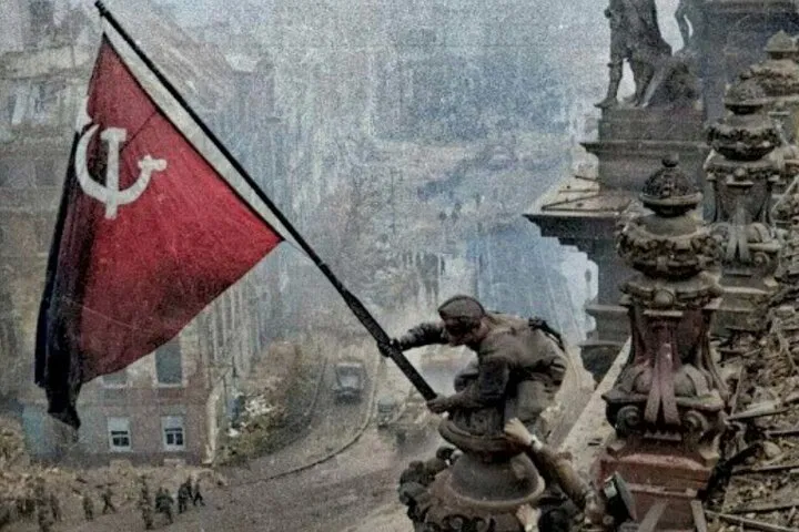 Uncover Berlin's WWII Secrets: A Battlefield Tour