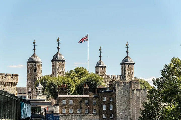 Unlock London: A Whirlwind 10-Hour City Adventure