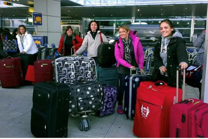 Stress-Free NYC Arrival: Private JFK/LGA Transfers with Local Expert Tips