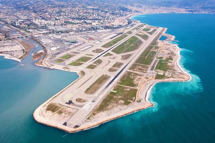 Nice Airport Transfer: Stress-Free Arrival