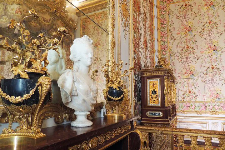 Unveil Royal Splendor: Skip-the-Line Versailles Private Tour from Paris