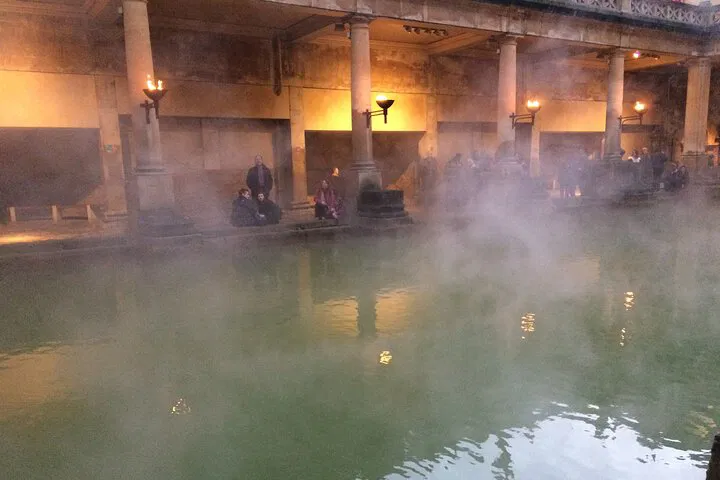 Unveiling Bath's Splendor: A Personalized Historical Day Trip from London