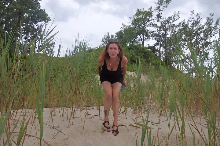 Sandbanks All-Inclusive Camping: 2-Day Adventure