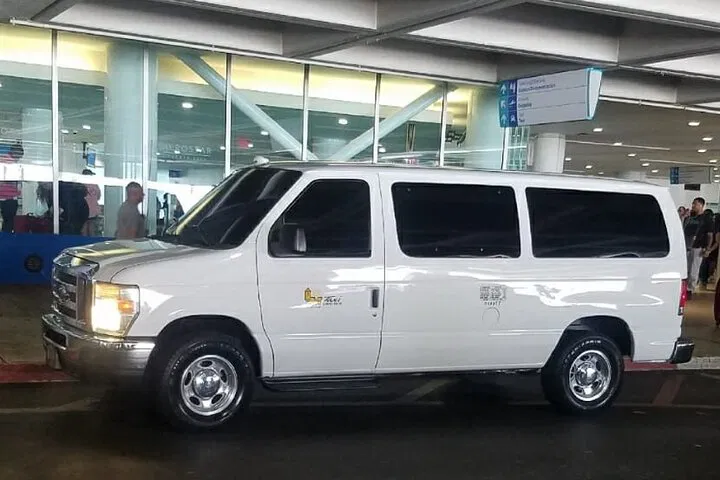 Stress-Free NYC Hotel to Manhattan Port Transfer: Your Private Ride Awaits!