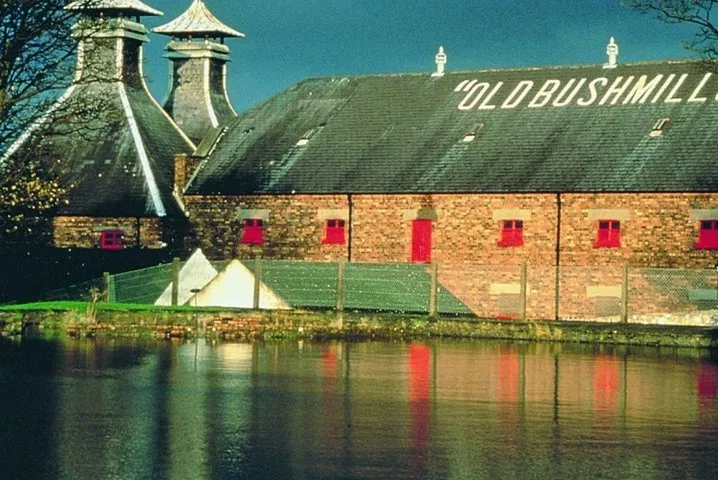Unveiling Northern Ireland's Gems: A Causeway Coastal Route Private Tour