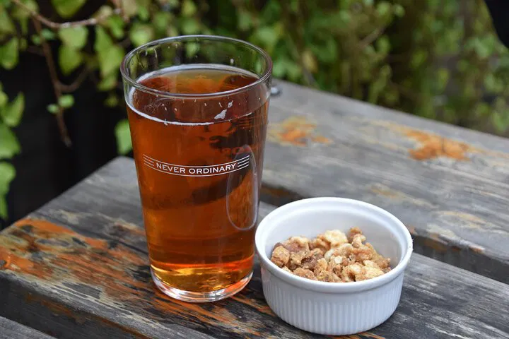 London Bridge Pubs: Historic Private Walking Tour