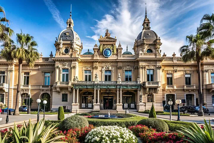 Monaco Unveiled: A Whirlwind 60-Minute Local's Tour