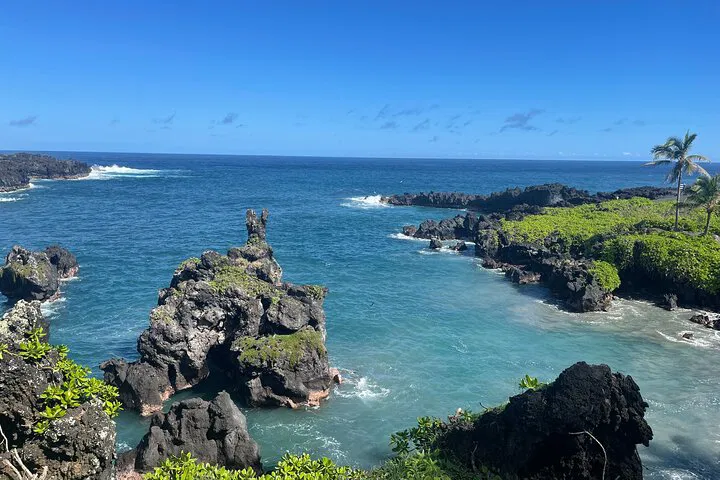 Hana Private Road Tour: See Maui's Beauty
