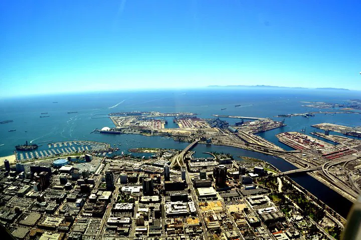 Discover Long Beach: An Immersive Audio Adventure!