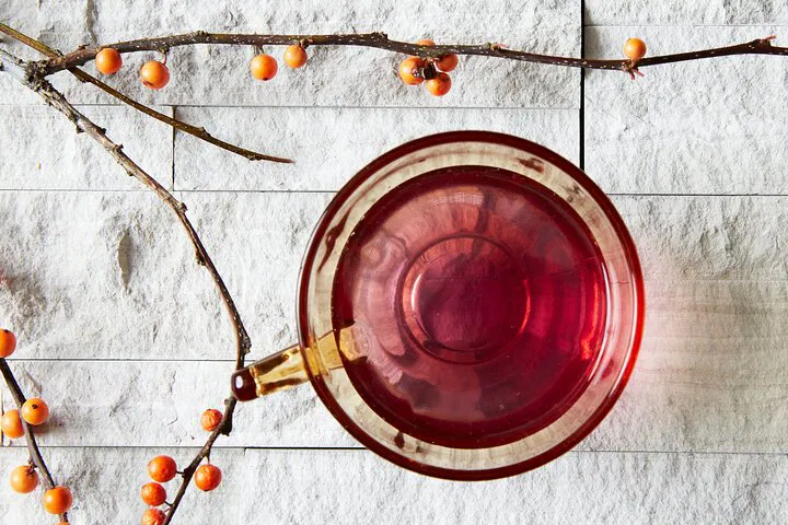 Blend Your Own Tea in Portsmouth, New Hampshire