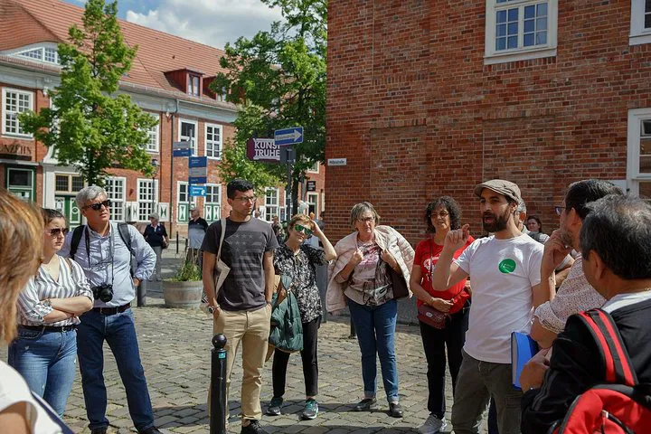 Discover Potsdam: A Majestic Historical Journey from Berlin