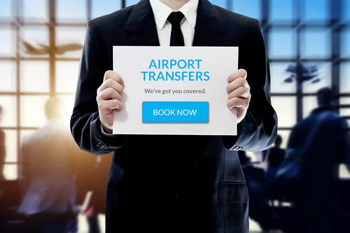 Stress-Free Cannes Transfer: Your Private Airport Chauffeur Awaits!