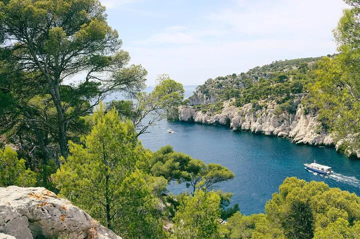 Monaco to Marseille Private Day Tour: Coast & Culture