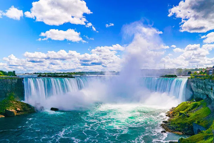 Niagara Falls & Belize Adventure: Design Your Dream Private Tour!