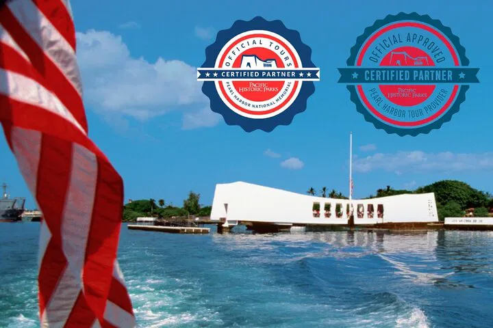 Pearl Harbor & Honolulu History: An Immersive Small-Group Tour