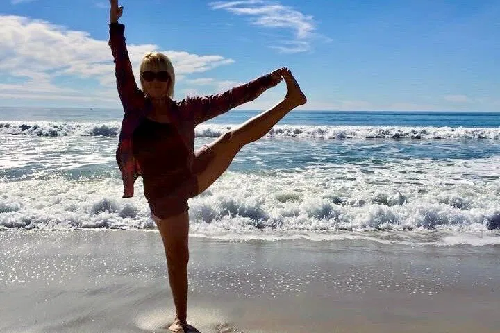 Coastal Yoga & Nature Therapy: Luxury Wellness Day