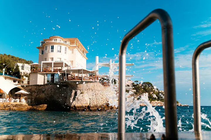 Nice Private City Tour: See the Best in 5 Hours!