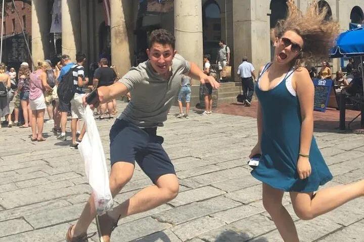 Cardiff Adventure: Conquer the City with Operation City Quest!