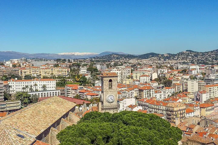 Unveiling Cannes: A Local Expert's Exclusive Historic Tour