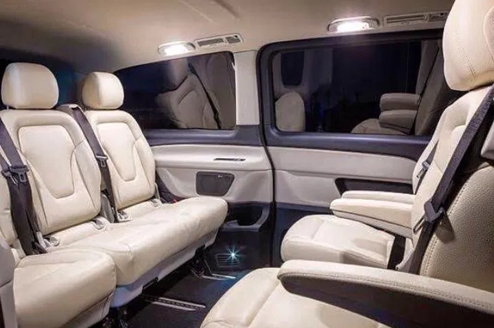 Luxury Gleneagles Transfer: Arrive in Style and Comfort