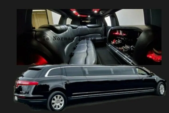 Luxury L.A. Tour: Stretch Limo Experience for Families & Friends!