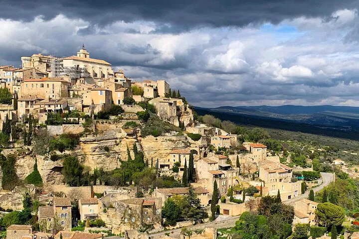 Unveiling Provence's Charm: A Road Trip Through Picture-Perfect Villages