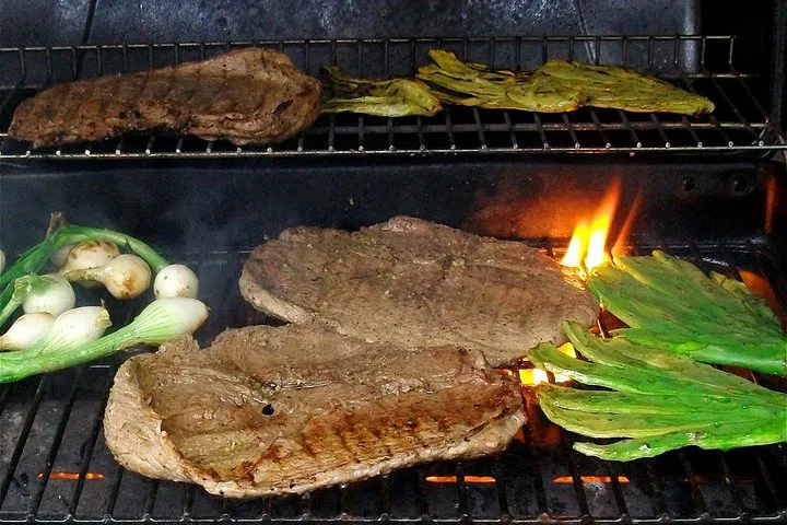 Tijuana's Authentic Carne Asada Fiesta: A Culinary Journey from San Diego