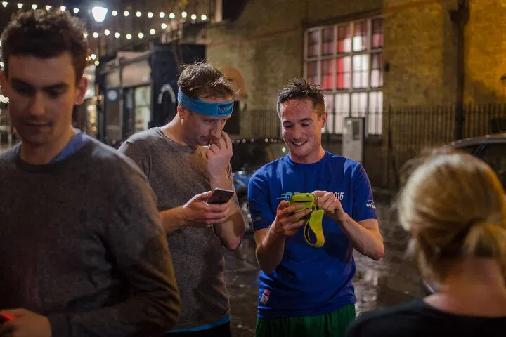 Unlock NYC: Central Park Outdoor Escape Room Adventure!