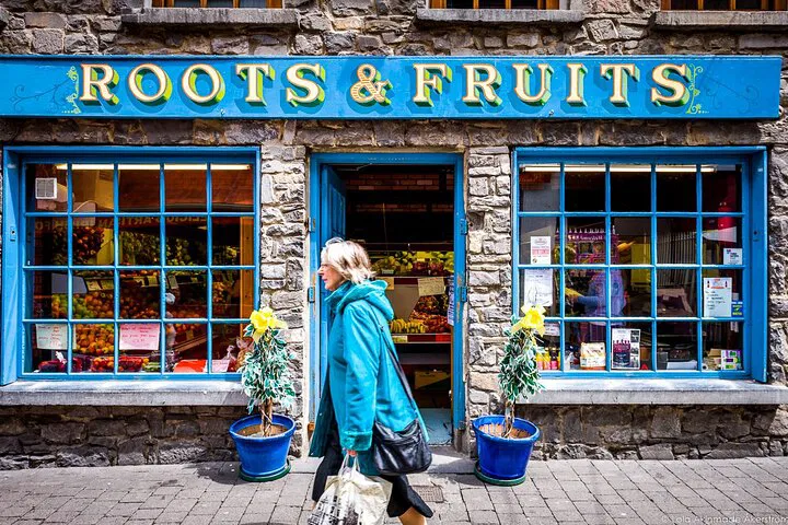 Kilkenny's Culinary & Brewery Secrets: A Guided Foodie Adventure