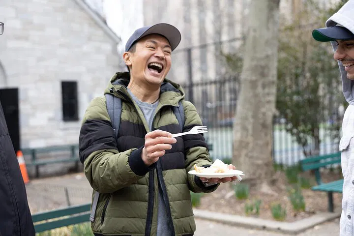 Discover Chinatown's Culinary Secrets: A Walking Tour for Foodies