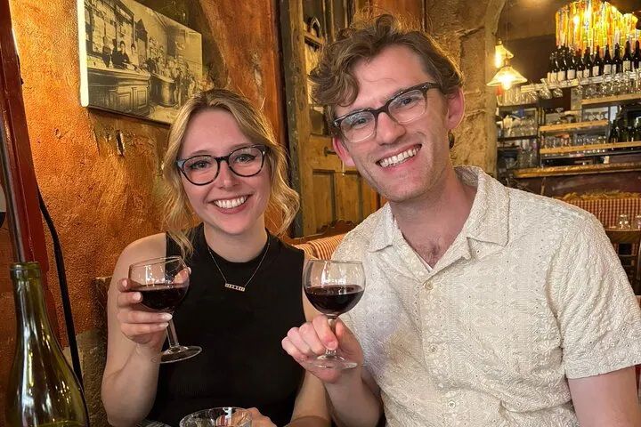 Montmartre Cheese & Wine Tour: A Parisian Culinary Adventure